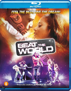 Beat the World | You Got Served: Beat the World  |   Blu-Ray
